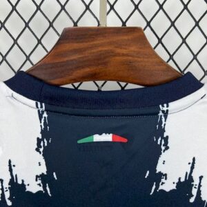 Monterrey 2025 26 Home Vest Jersey