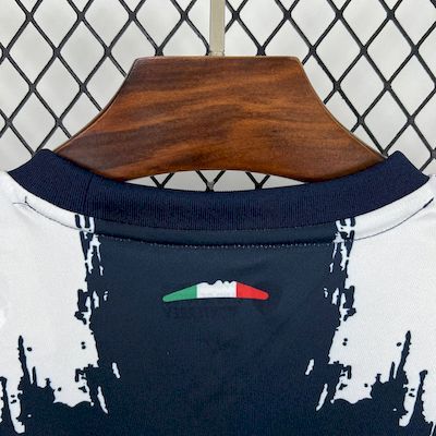 Monterrey 2025-26 Home Vest Jersey