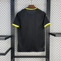 Real Madrid 2025-26 Green Rose Bamboo Leaf Green Jersey