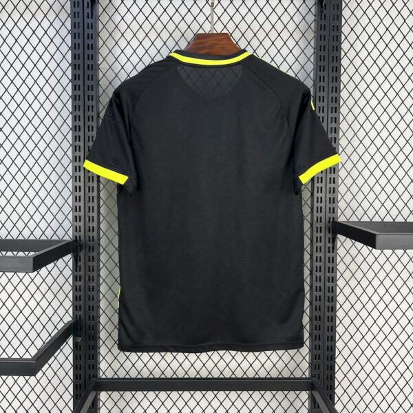 Real Madrid 2025 26 Green Rose Bamboo Leaf Green Jersey
