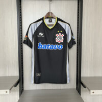 Retro Corinthians 1999 III Retro Corinthians 1999 III