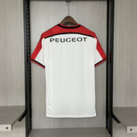 82789a8b3f25462f9f71a0365afc5774 Retro Flamengo 2014 Away