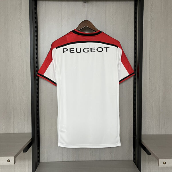 Retro Flamengo 2014 Away - Image 3