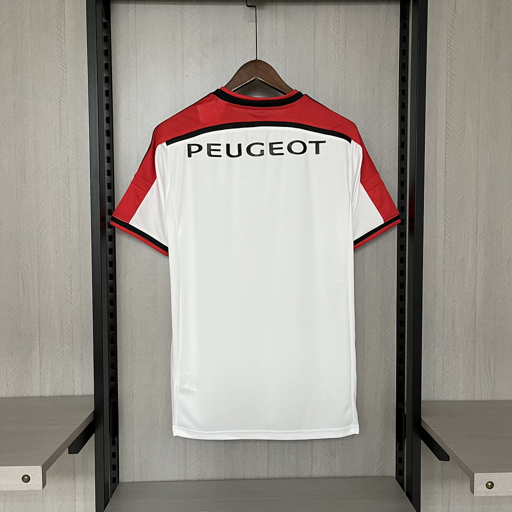 82789a8b3f25462f9f71a0365afc5774 Retro Flamengo 2014 Away