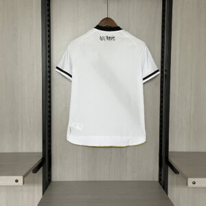 Womens 2025 26 Vasco da Gama Away Jersey