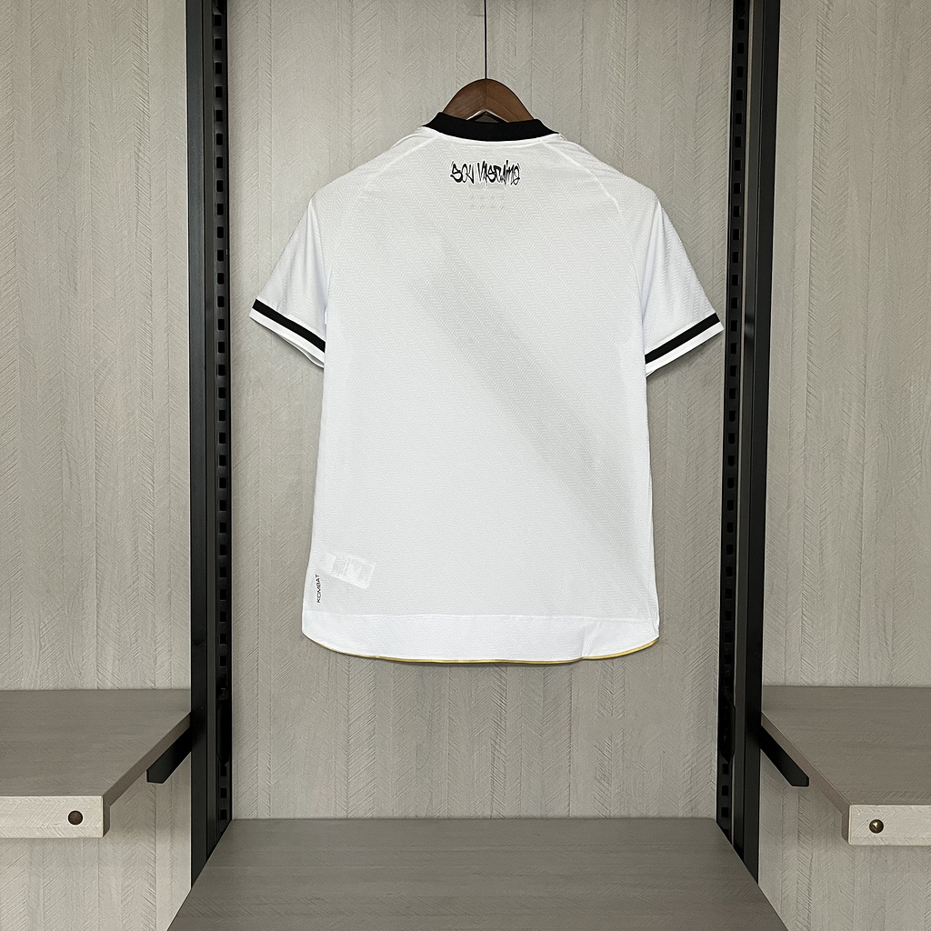 828917f17f0c47b88b0a9b8e4c86ddd7 Womens 2025-26 Vasco da Gama Away Jersey