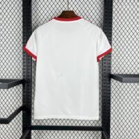 Flamengo 1981 Away Retro Jersey