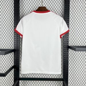 Flamengo 1981 Away Retro Jersey - Image 2