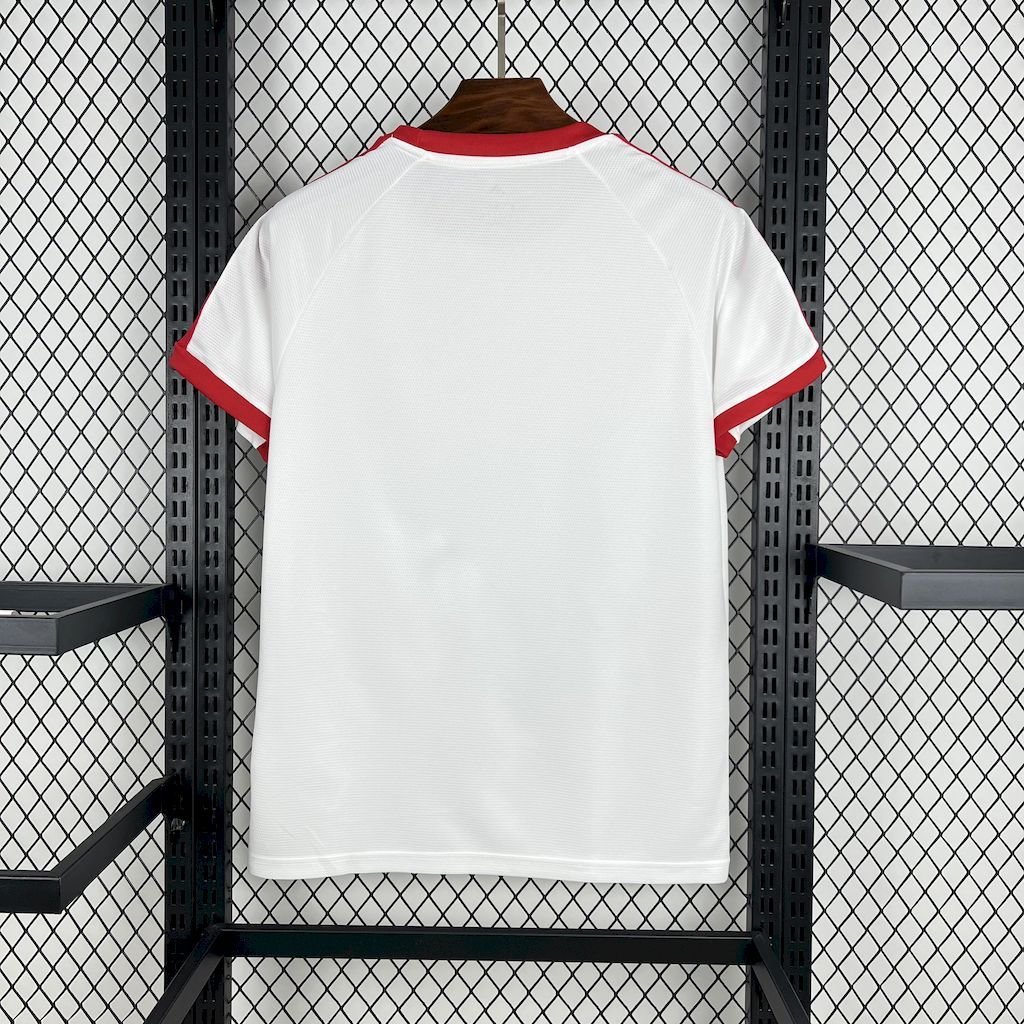Flamengo 1981 Away Retro Jersey