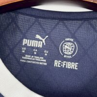 82d6a9b10e694f1ebc0f513ac49f7bfc Portugal 2025-26 Royal Blue Training Jersey