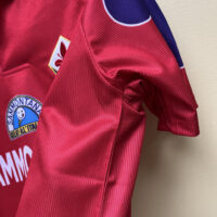 Retro Fiorentina 1995-96 II Away