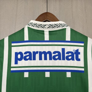 Retro 1994-95 Palmeiras home jersey - Image 2