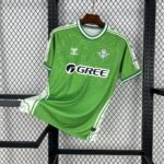 Real Betis 2025-26 Pre-Match Chinese New Year Jersey