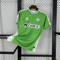 Real Betis 2025-26 Pre-Match Chinese New Year Jersey