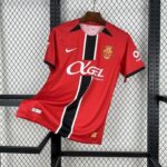 RCD Mallorca 2025-26 Home Jersey
