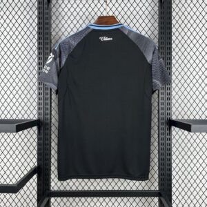 Aston Villa 2025 26 Away Jersey