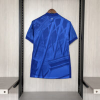 2025-26 Chelsea home jersey