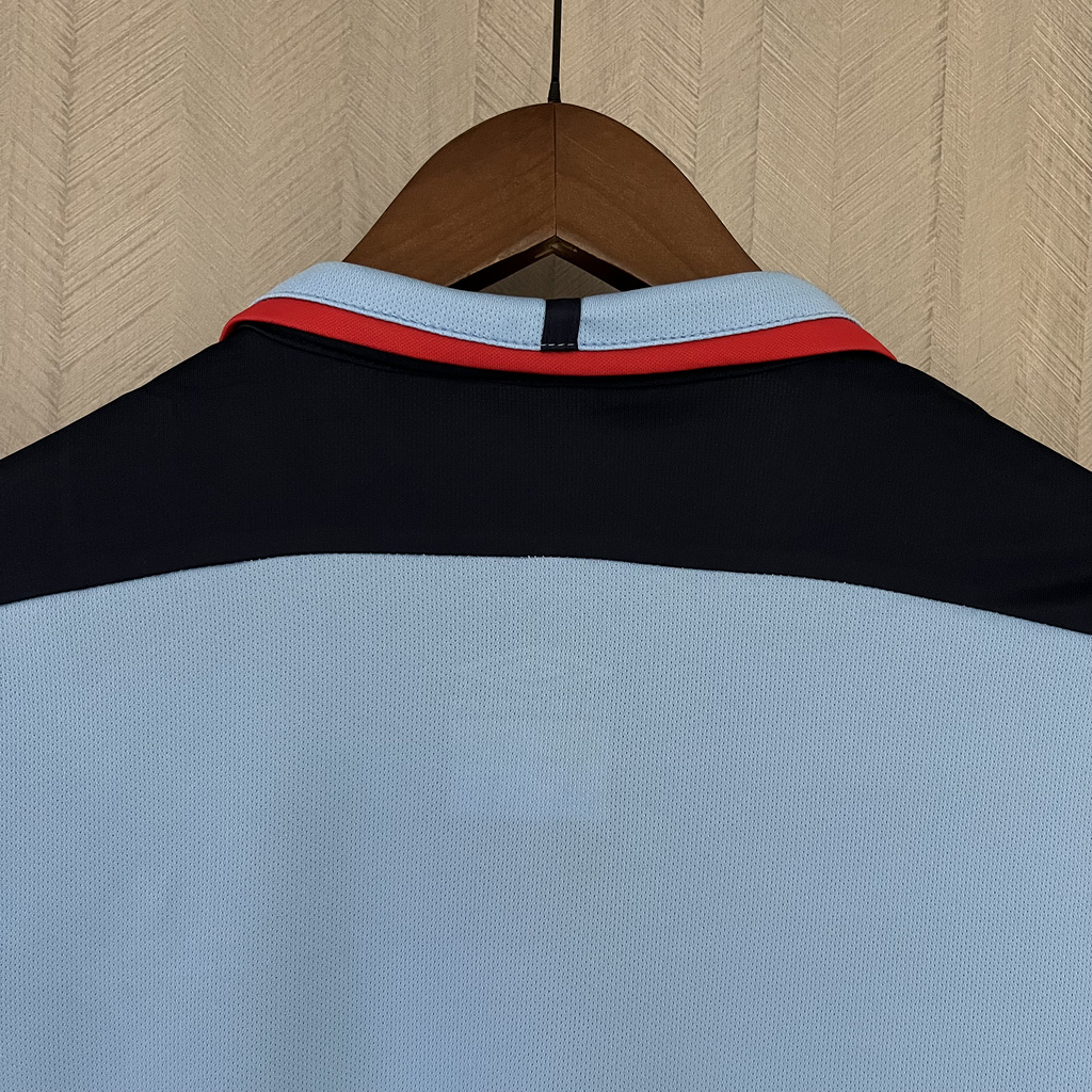 Retro 2002-04 Celta homeS