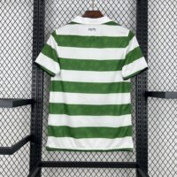 Celtic 2010-12 Home Retro Jersey