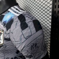Japan 2025-26 ベジータ四世 Black Jersey Player Version