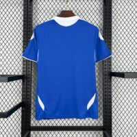 Chelsea 2011-12 Home Retro Jersey