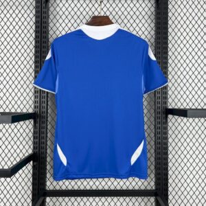 Chelsea 2011-12 Home Retro Jersey - Image 2
