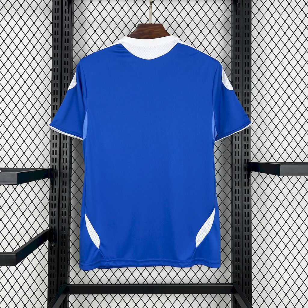 Chelsea 2011-12 Home Retro Jersey