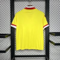 83bbe7beeebd45e8b11c8374c76fb65c Sporting de Gijon 2015-16 Away Retro Jersey