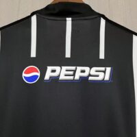 Retro Corinthians 2004 away