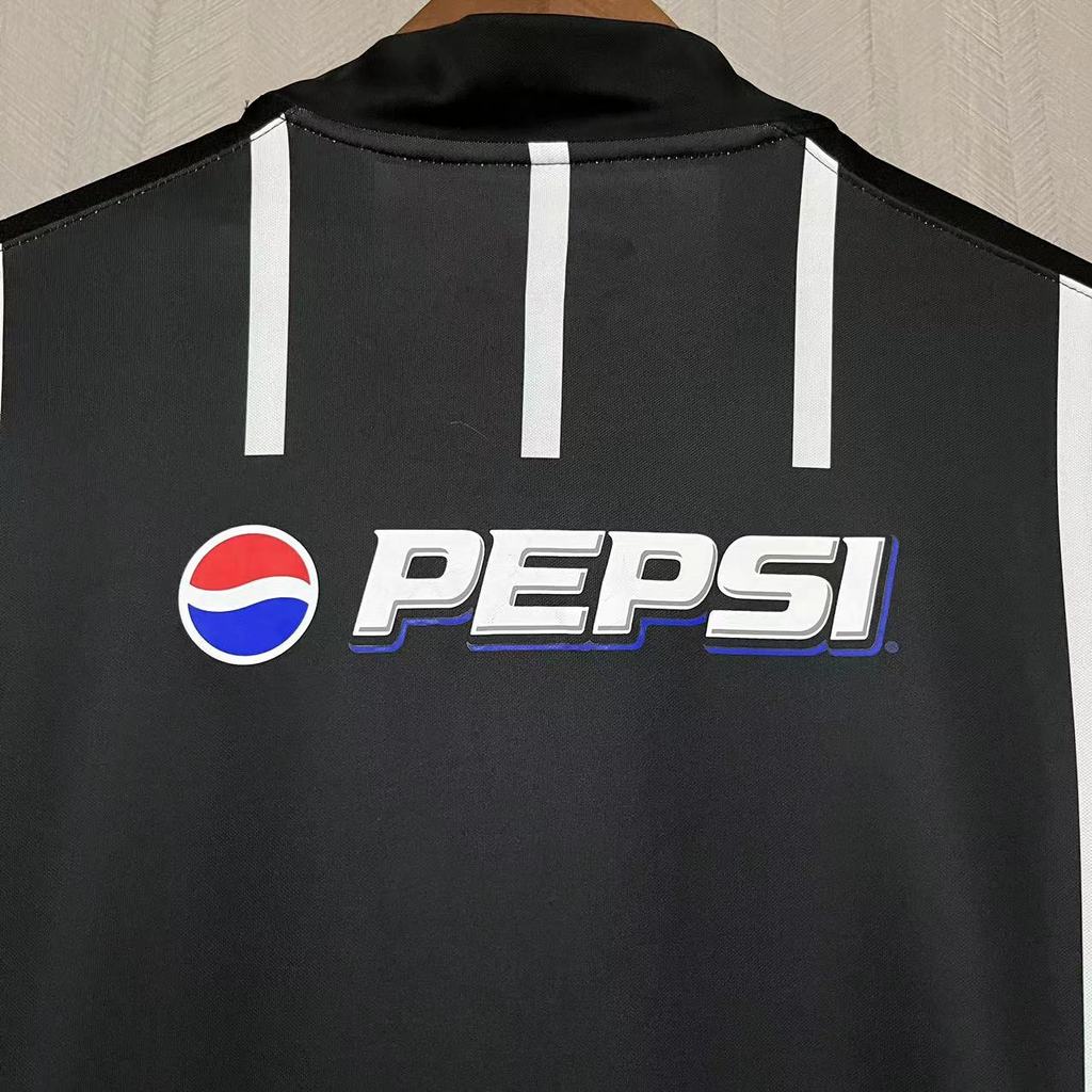 Retro Corinthians 2004 away
