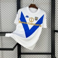 Brescia 2003-04 Away Retro Jersey
