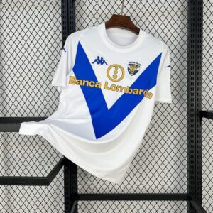 Brescia 2003-04 Away Retro Jersey