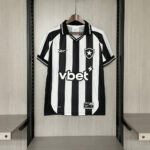 2025-26 Botafogo Home Jersey