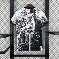 Japan 2025-26 ロロノア・ゾロ Roronoa Zoro Jersey
