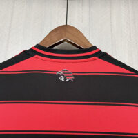 2025-26 Flamengo Home Jersey