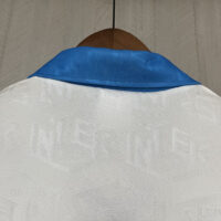 Retro Inter Milan 1994-95 away jersey