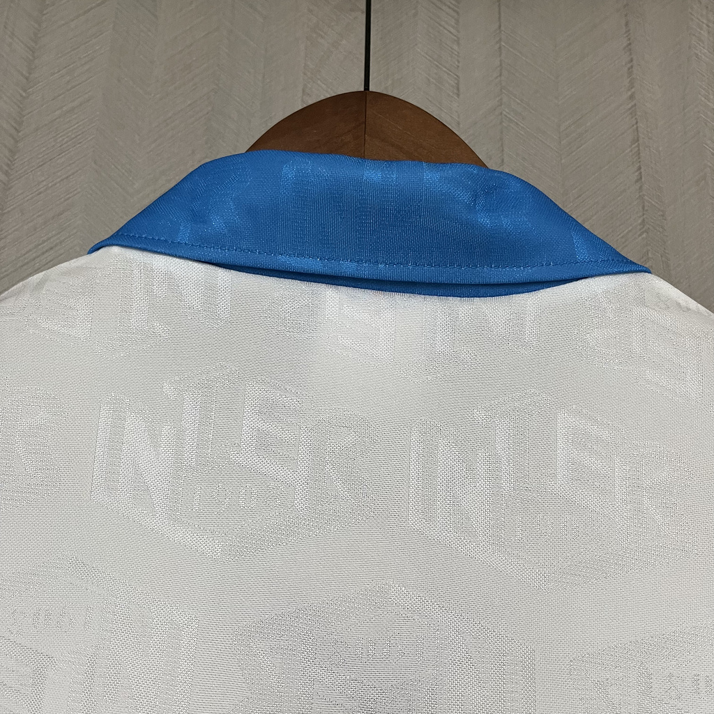 Retro Inter Milan 1994-95 away jersey