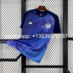 FC Porto 202425 Celestial JR Jersey