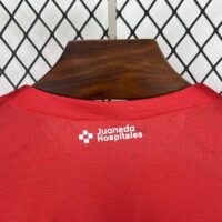 RCD Mallorca 2025-26 Home Jersey