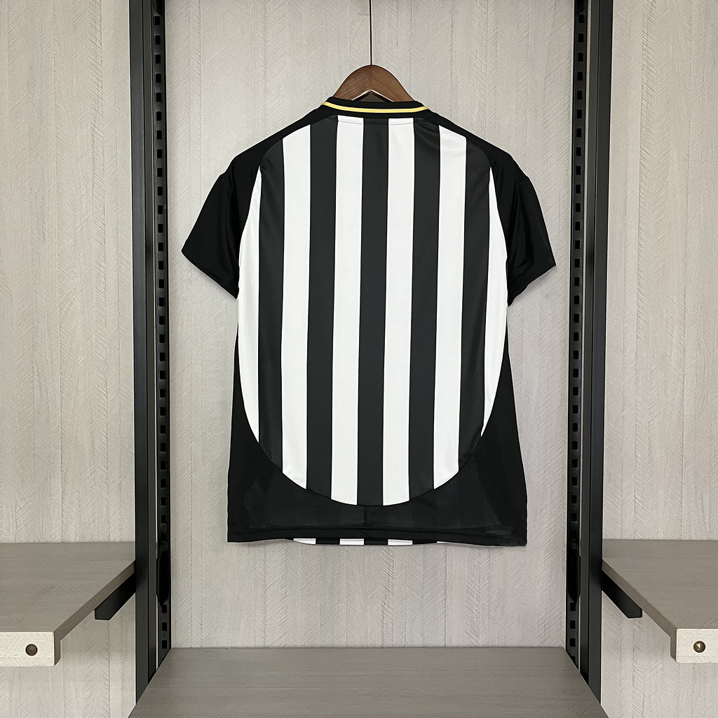 8510877a939649199575e04eee6a38f5 Women' 2025-26 Atlético Mineiro Home Jersey