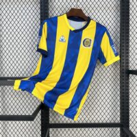 Rosario Central 2025-26 Home Jersey