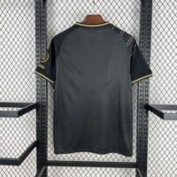 85410c28ae6241e1876a88930339a2a5 Bayern Munich 2025-26 Black Gold Special Edition Jersey
