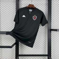 Botafogo 2025-26 Away Jersey