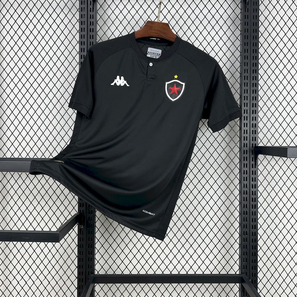 Botafogo 2025-26 Away Jersey Botafogo 2025-26 Away Jersey