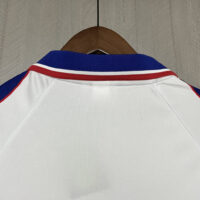 Retro Fiorentina 1995-96 Away