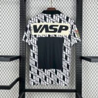 Santos 1990 Away Retro Jersey