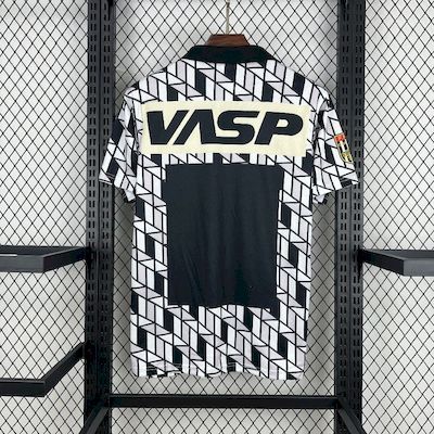 Santos 1990 Away Retro Jersey