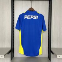 Retro Boca 2004-05 Home