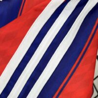 Bayern Munich 1995-97 Home Retro Jersey