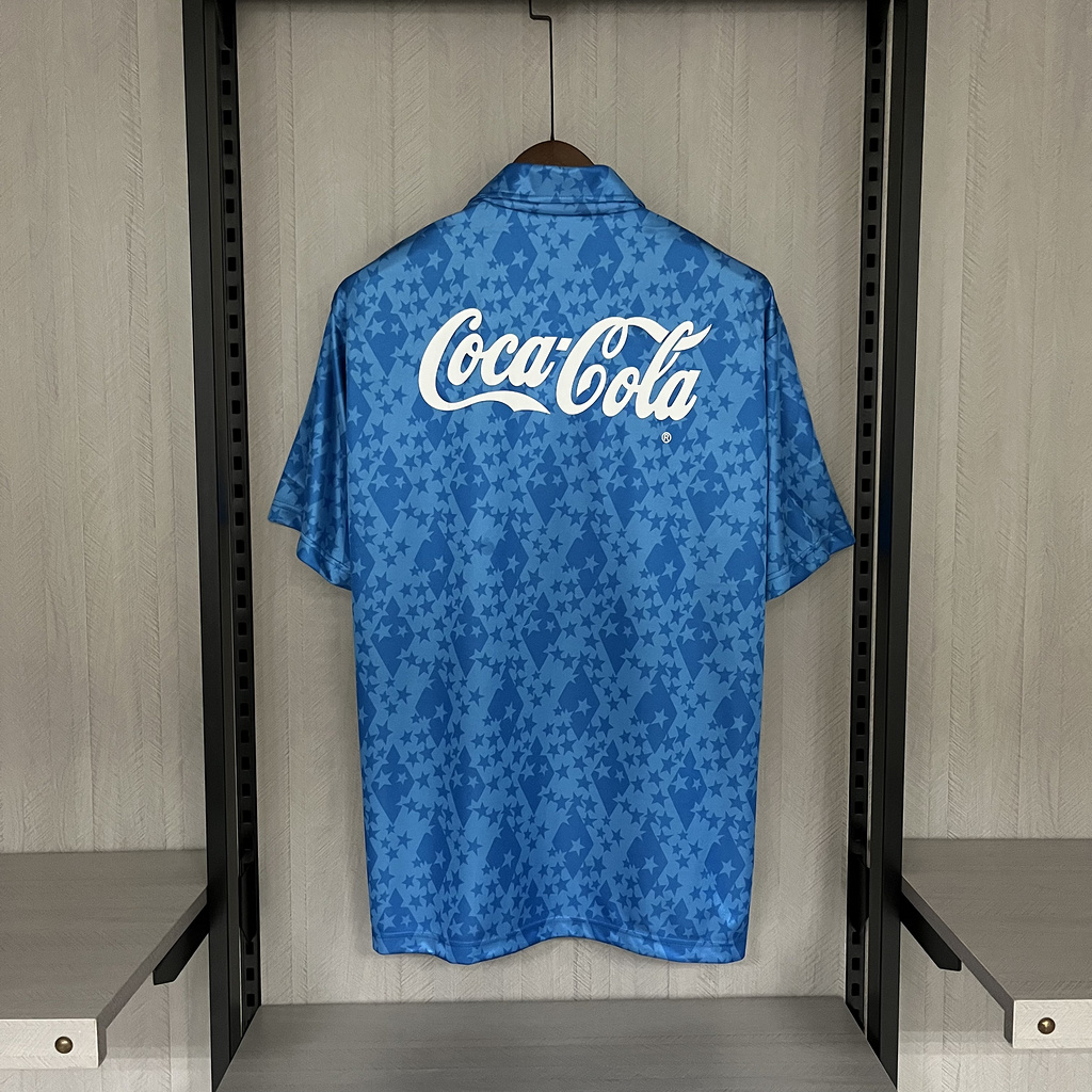 Retro Cruzeiro 9394 home